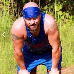 Meet your Posher, Tim